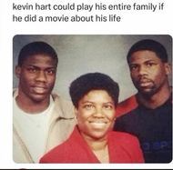 Kevin Hart Memes